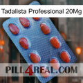 Tadalista Professional 20Mg 06